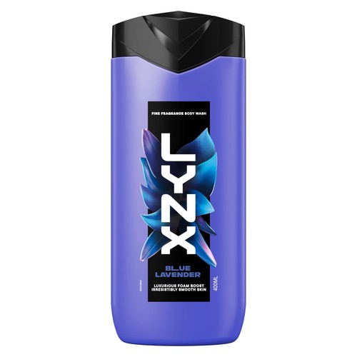 Lynx blue lavender shower - lynx,