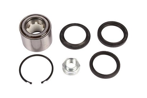 Rear right wheel - rear,