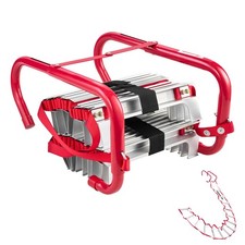 Uimoso Fire Escape Ladder