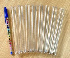 Plastic Test tubes 150 x 16mm