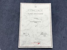British airways concorde blank - airways,
