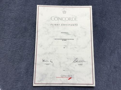 British airways concorde blank - airways,