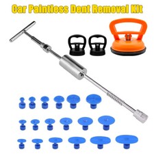 22 PCS Dent Puller Car Body