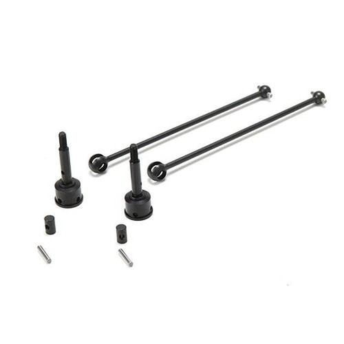 Losi los312000 front - losi,
