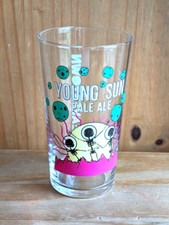 Beavertown young sun pale - young, ale