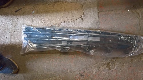Genuine new meriva 2003 - new,