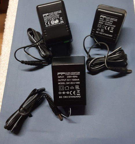 Various ac dc power - ac/ac,