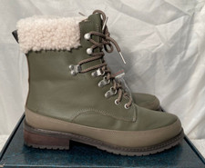 Emu Women Okab Green