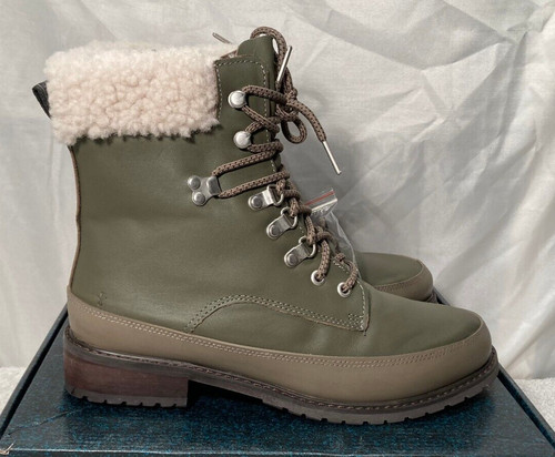 Emu women okab green - emu,
