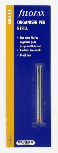 Filofax mini pen refill - mini,