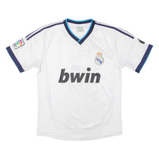 Real Madrid Mens Football