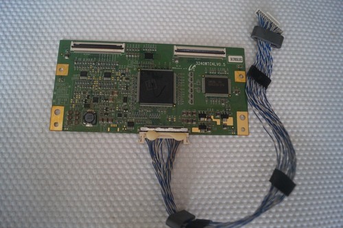 Con board 3240wtc4lv0 for - board,