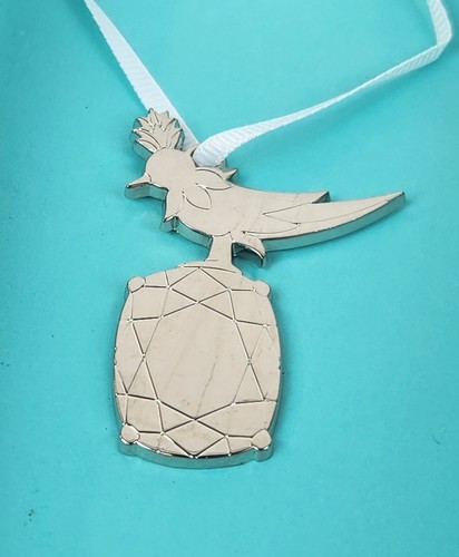 Tiffany bird on - &,