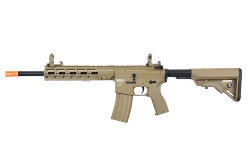 Lancer tactical mk1 - tactical, smr