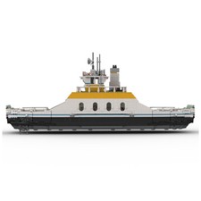 ZITIANYOUBUILD Medium sized