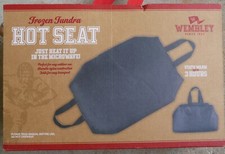 Wembley Tailgate Benchwarmer's