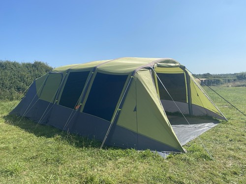 Zempire air tent dura - zempire, txl,6
