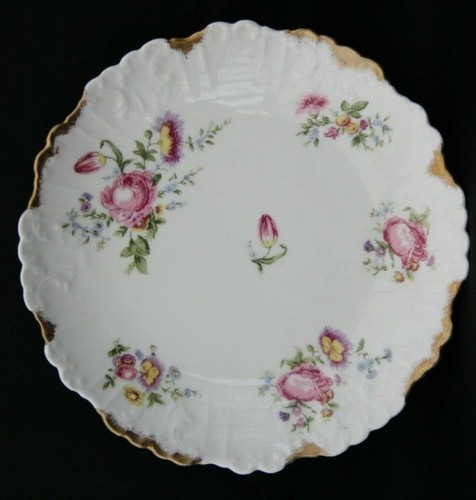 Beautiful antique bone china - beautiful,