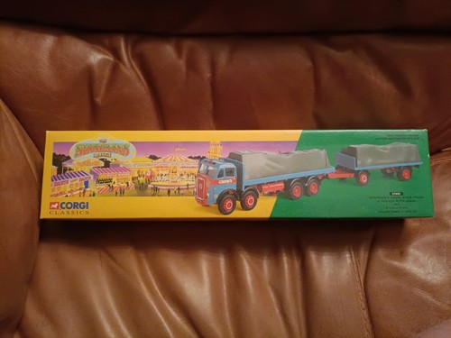 Corgi atkinson 8 - corgi, wheel