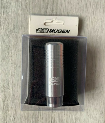 Mugen gear knob stick style - knob,