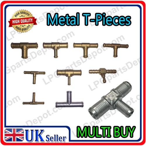 Joiner piece way metal - piece,