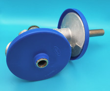 Genuine New Ford Transit Mk3, Mk4, Mk5 Oil Filter Housing Adapter. 844F6K623AAA