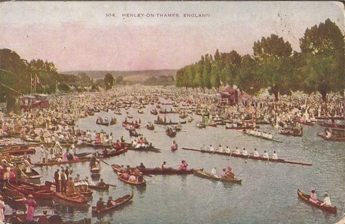 Henley thames england - henley-on-thames,,