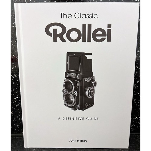 Rare used the classic rollei - classic,