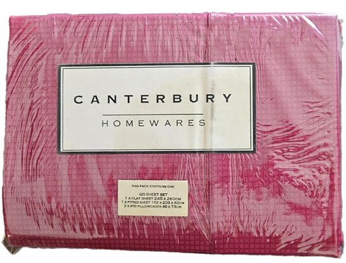 Canterbury homewares burgundy - canterbury,