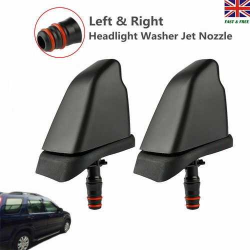Pair left right - &, headlight