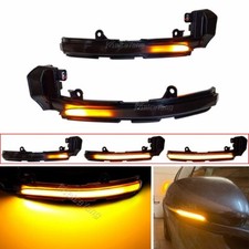 1Pair Led Dynamic Turn Signal
