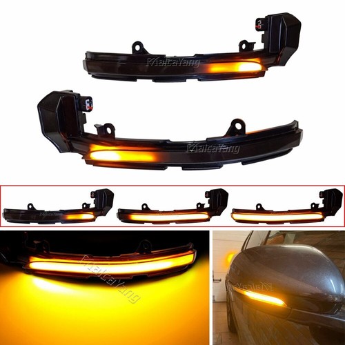1pair led dynamic - dynamic, turn