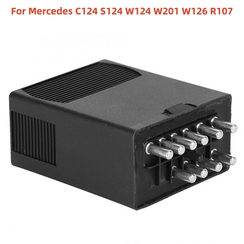 Pin fuel pump relay - -,