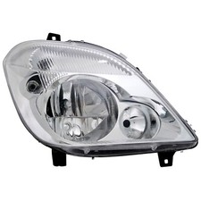MERCEDES Sprinter 2006-2014 Driver Side Front Headlight  Right O/s Off Side