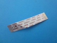 20 Pin 0.5Mm Pitch AWM 20941