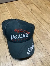 Niki Lauda Signed Jaguar