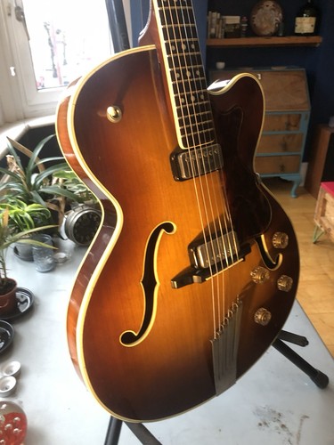 Hofner president thin - hofner,