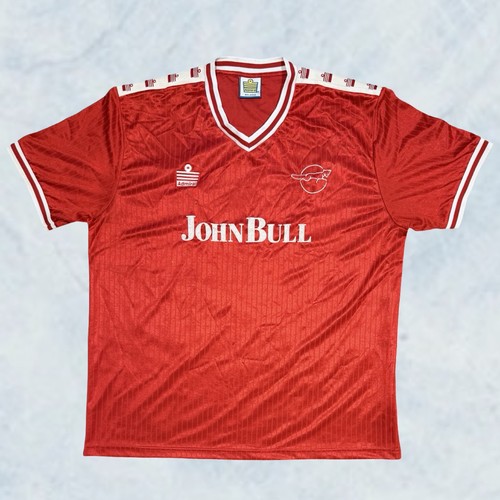 Mens leicester city admiral - leicester,