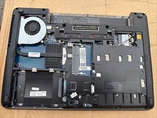 HP Probook 640 G1 Motherboard Only