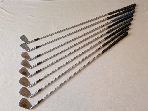 Wilson staff fluid - wilson, blades