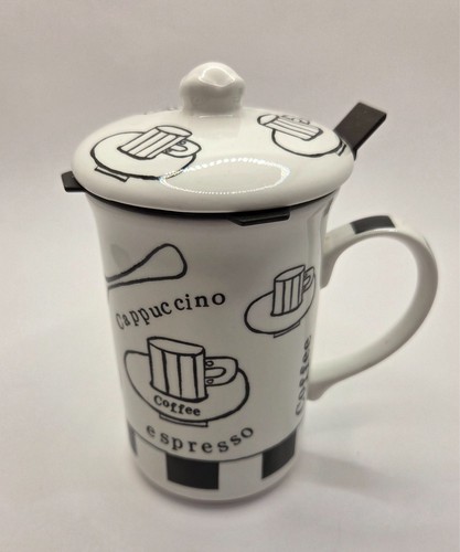 George filter coffee loose - st, coffee/loose