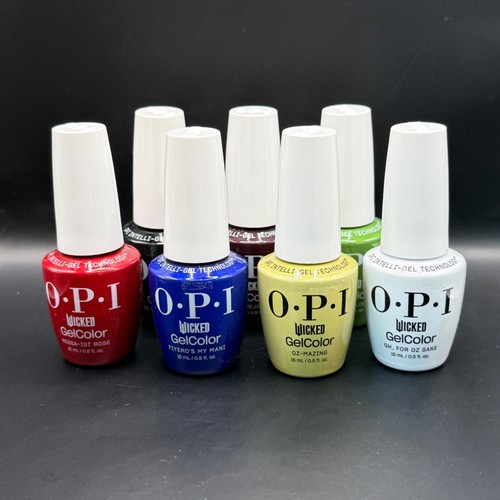 Opi intelli gel professional - opi,