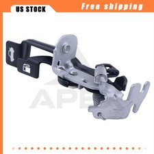 Fits Toyota LHD Rear Cargo