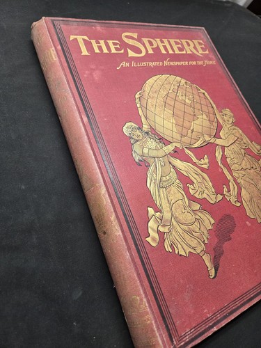Rare the sphere - the,