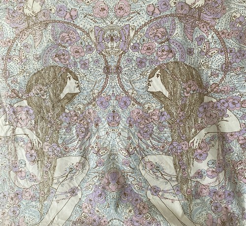 Sanderson cobweb vintage - sanderson,