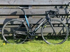 Pinarello gan road - bike, 2017