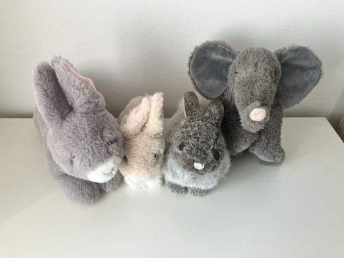 Keel toys keelco - soft, toy