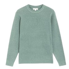 M*S MENS JUMPER SWEATER KNIT