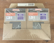 POWERFIX ASSORTED PLASTERBOARD