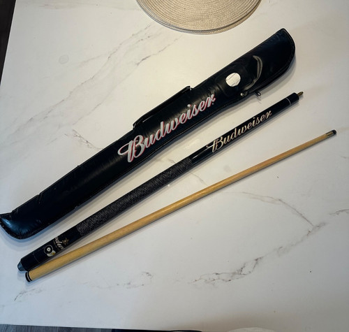 Vintage budweiser king - vintage,
